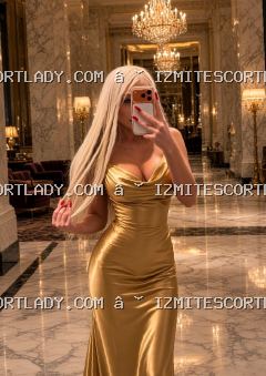 Derince Escort Didem