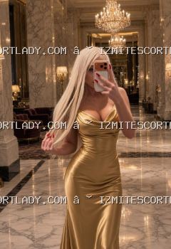 Kartepe Escort Maşukiye