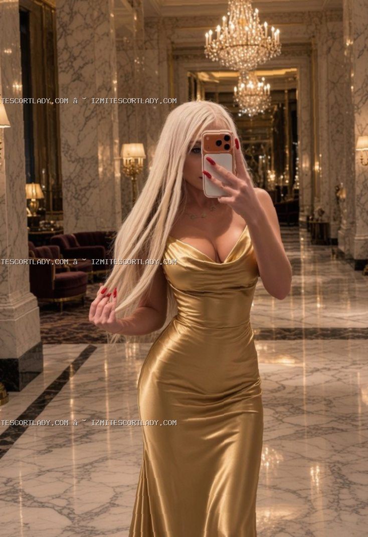 Kartepe Escort Kumru Maşukiye
