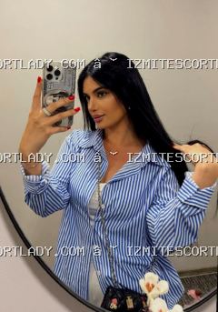 Başiskele Escort Figen
