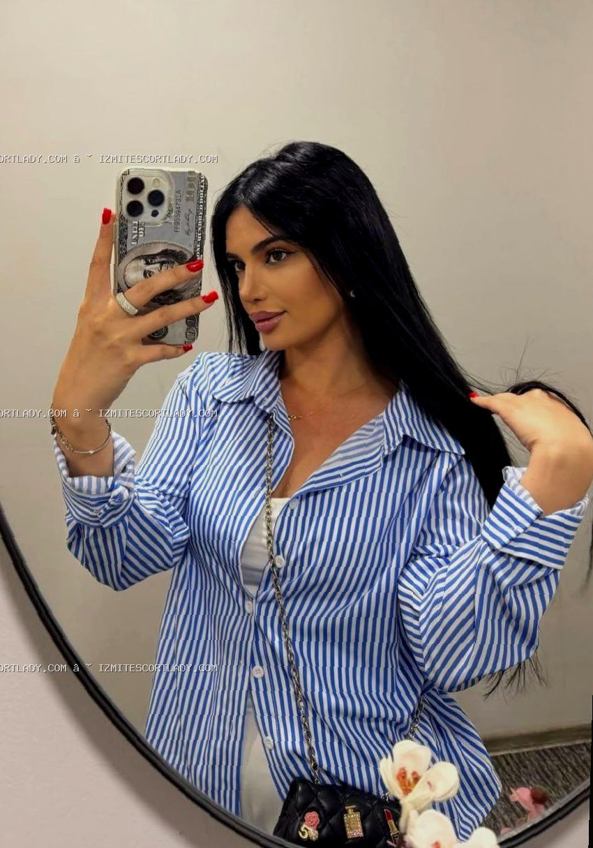 Başiskele Escort Figen Kullar