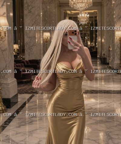 Karamürsel Escort Cemile iskele
