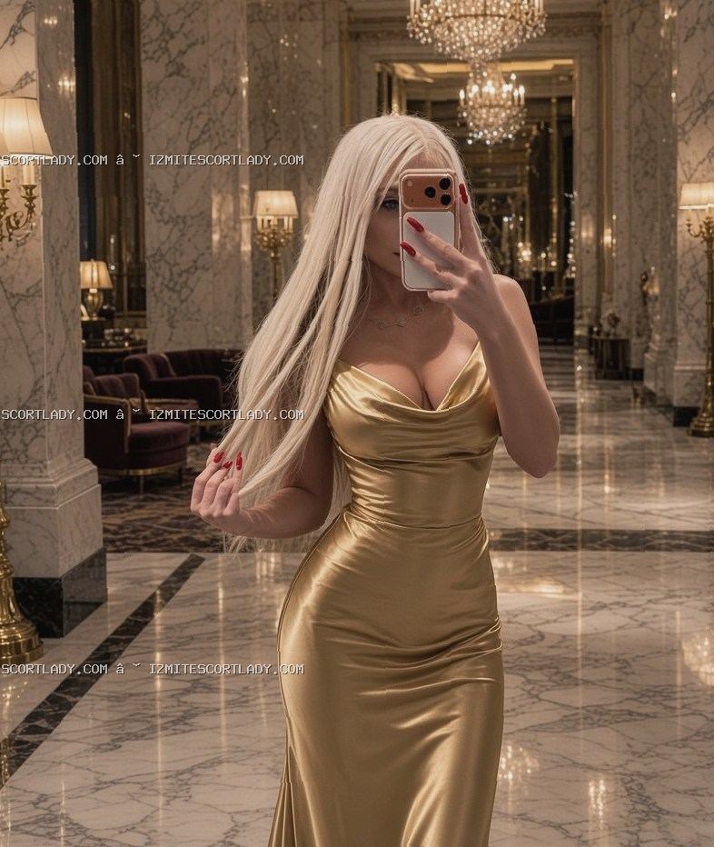 Karamürsel Escort Cemile iskele