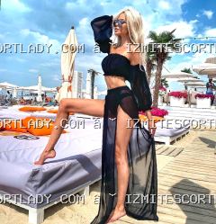 Dilovası Escort Koridor