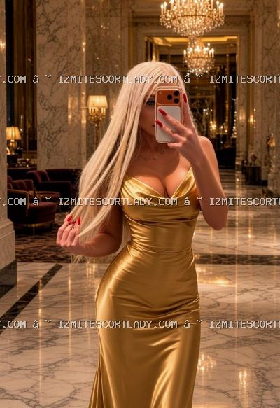 Kandıra Escort Jale Kerpe hattı