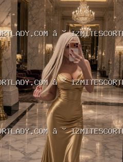 Darıca Escort Serra