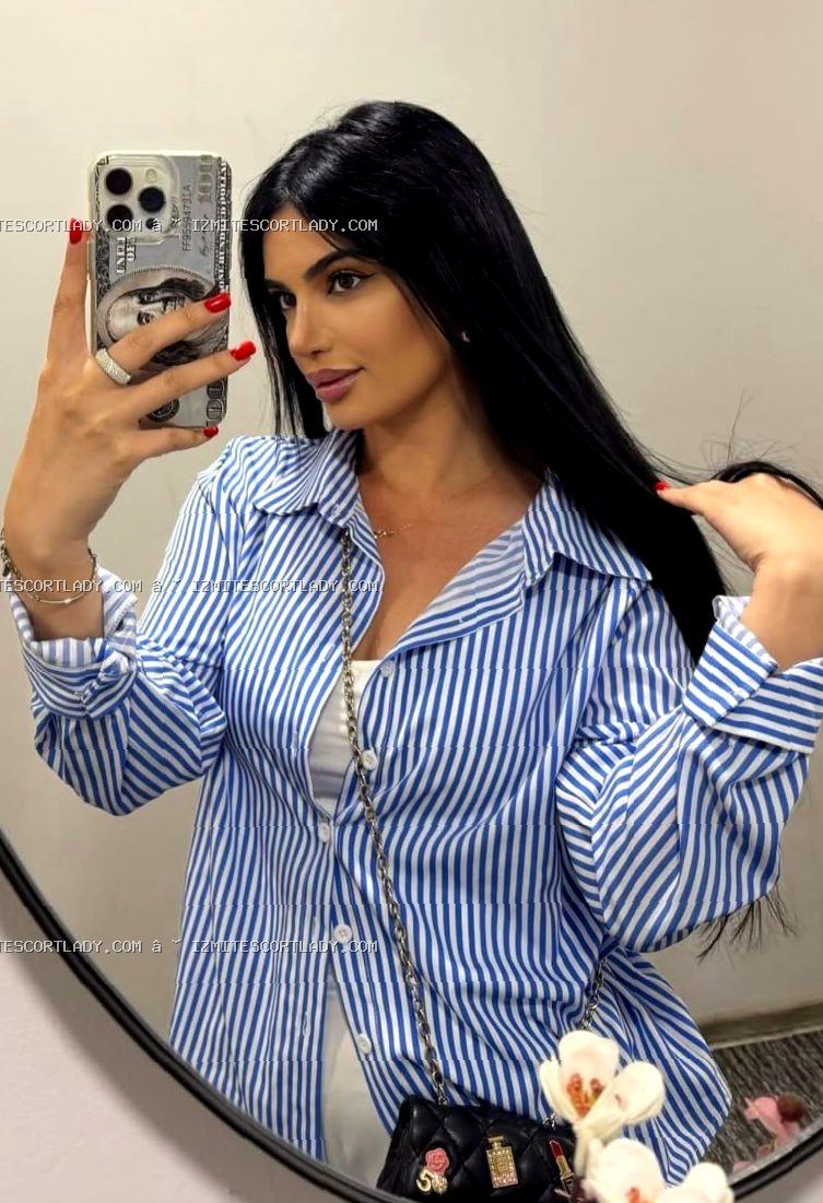 Körfez Escort Hilal Hereke