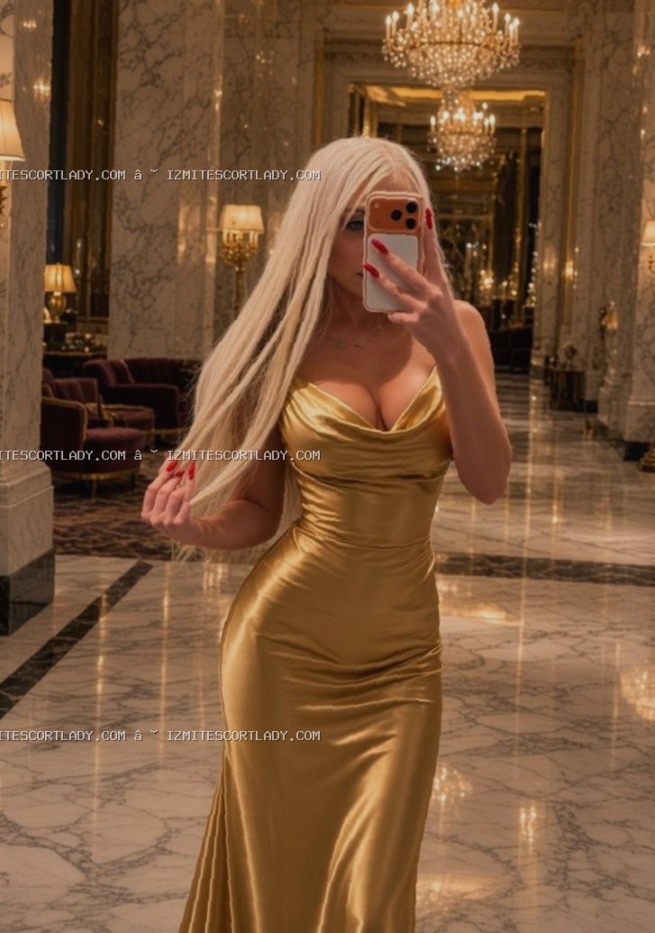 Gölcük Escort Defne tersane