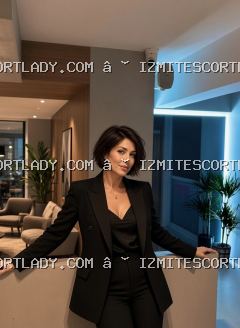Derince Escort Oya liman hattı