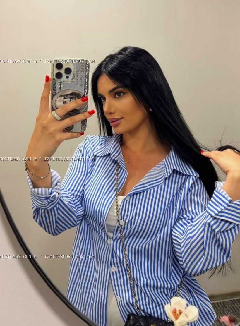 Kartepe Escort Gaye Maşukiye