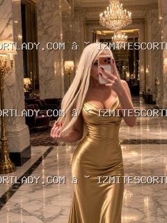 Başiskele Escort Elit Kullar