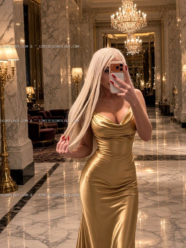 Başiskele Escort Elit Kullar