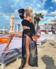 Karamürsel Escort Nil iskele