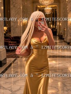 Dilovası Escort Inci sanayi koridor
