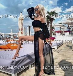 İzmit Escort Feride Yahya Kaptan