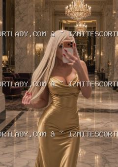 Gebze Escort Nalan OSB hattı