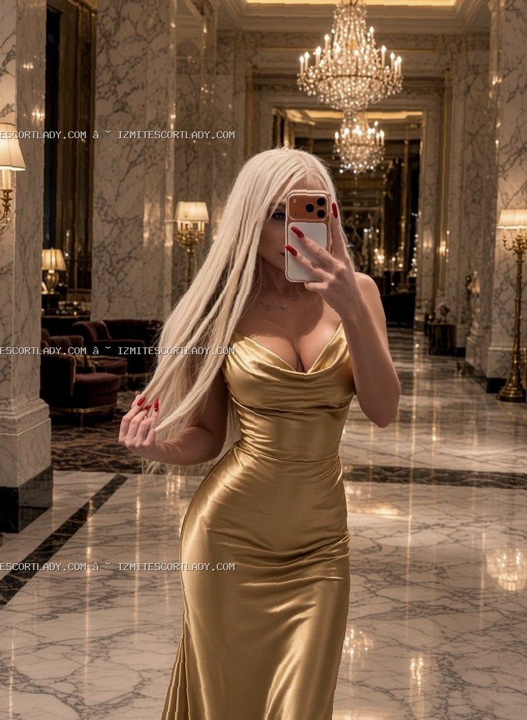 Körfez Escort Tuba Hereke