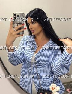 Gölcük Escort Duygu tersane hattı
