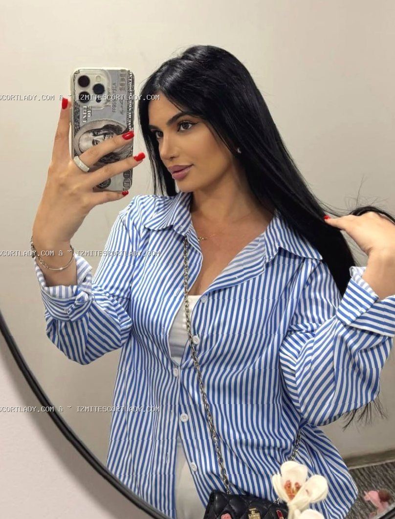 Gölcük Escort Duygu tersane