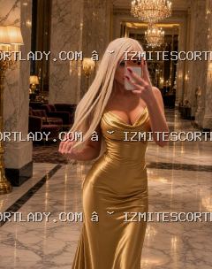 Derince Escort Merve liman hattı