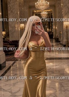 Kartepe Escort Simge Maşukiye