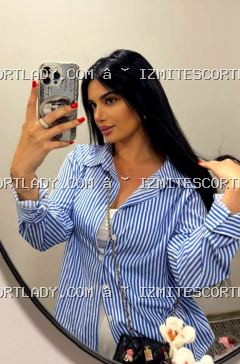 Başiskele Escort Canan Kullar