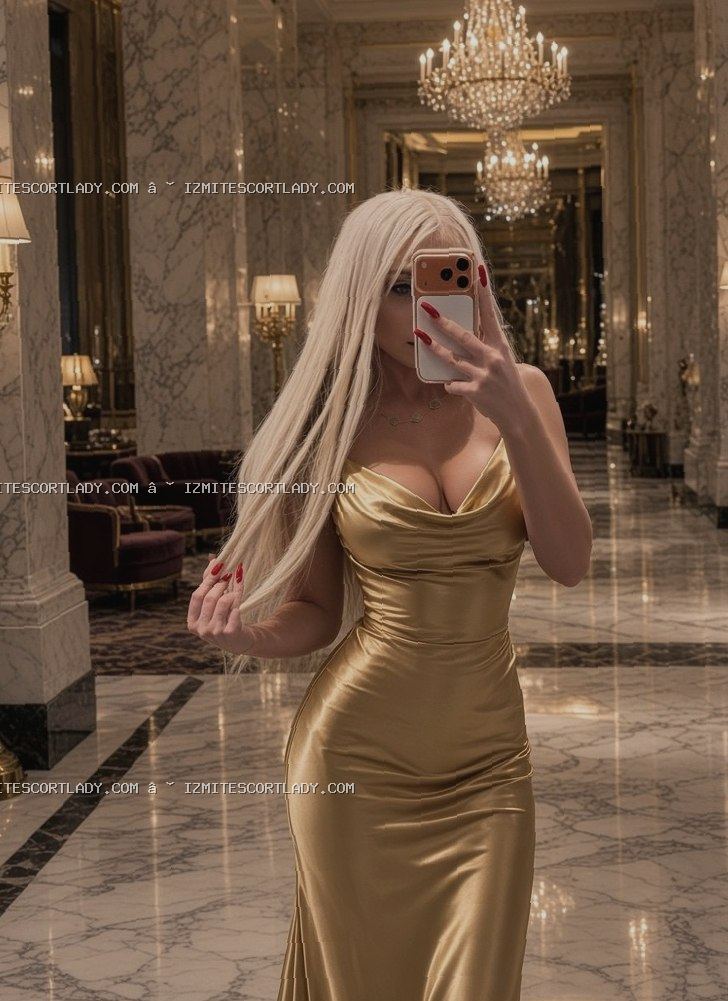 Karamürsel Escort Kader iskele