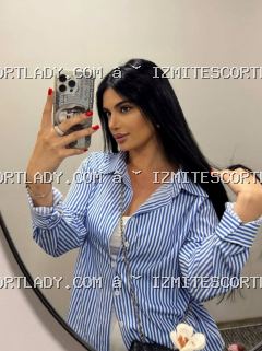Dilovası Escort Nehir sanayi koridor