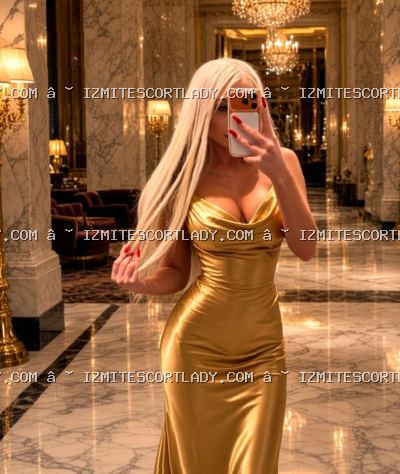 Yahya Kaptan Escort Reyhan site kapısı