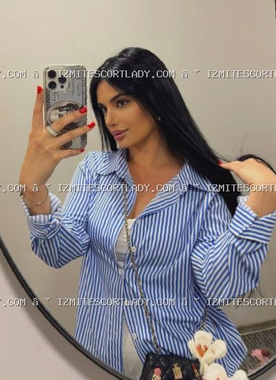 Gebze Escort Ceyda OSB hattı