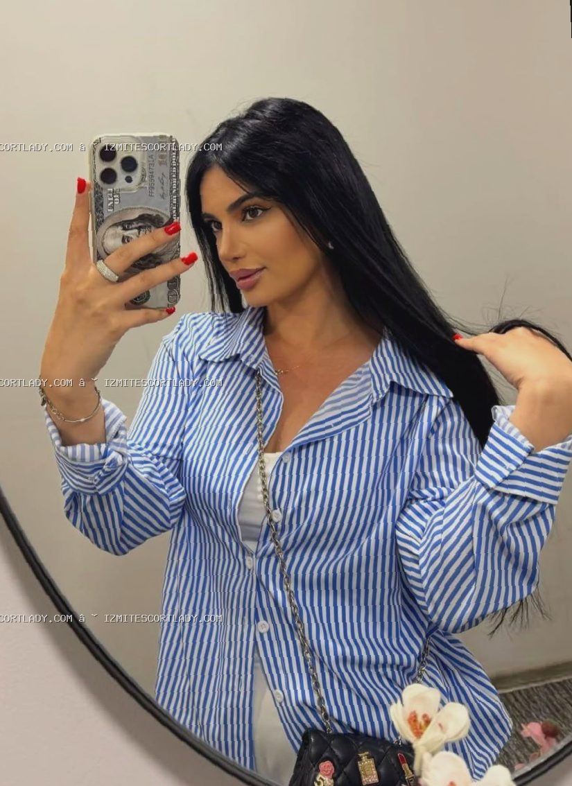 Gebze Escort Ceyda OSB