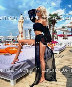 Körfez Escort Ceren Hereke hattı