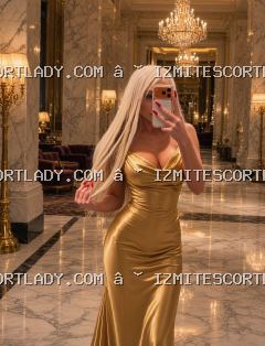 Gölcük Escort Gizem tersane hattı