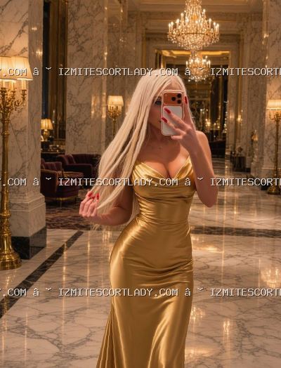 Gölcük Escort Gizem tersane hattı