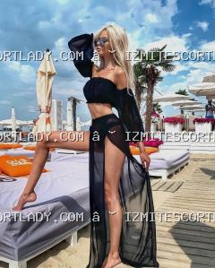 Derince Escort Iddiasiz liman
