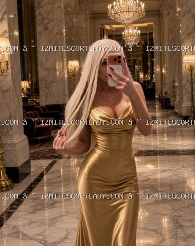 Yahya Kaptan Escort Eda site kapısı