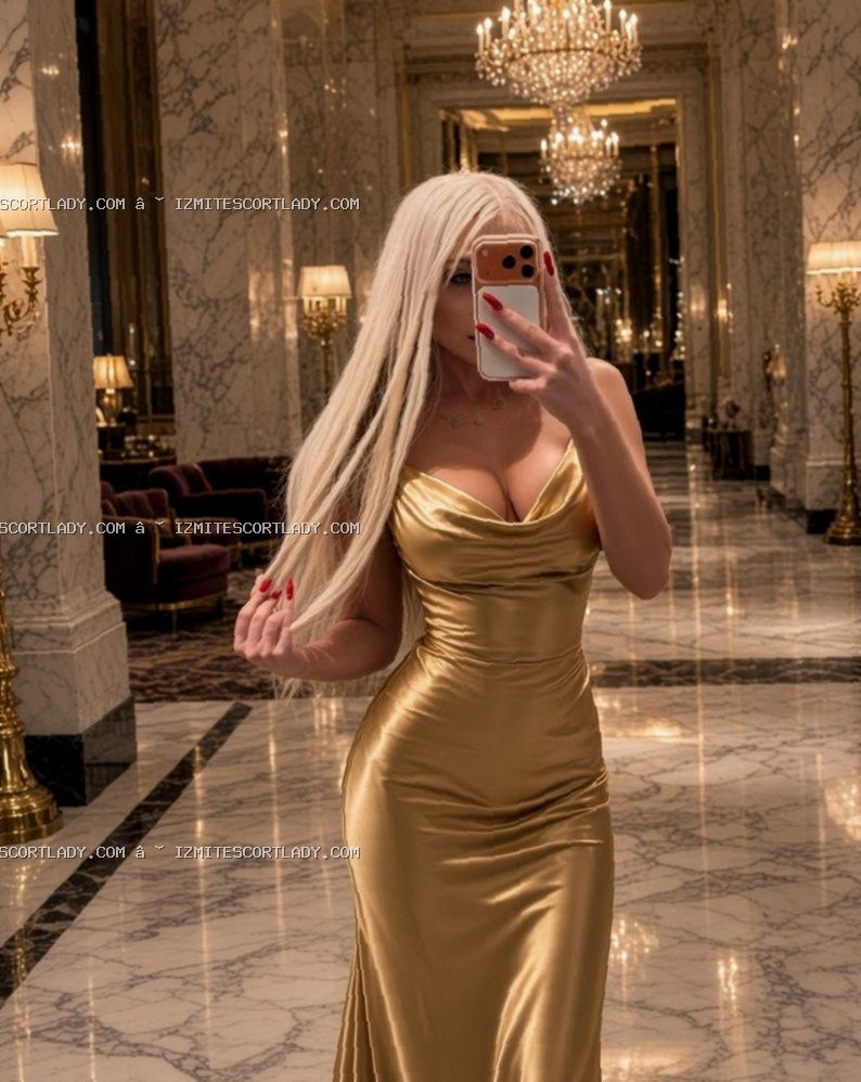 Yahya Kaptan Escort Eda site kapısı