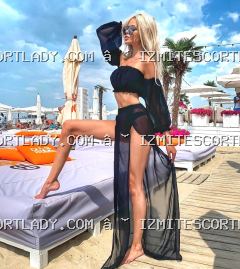 Karamürsel Escort Asli iskele