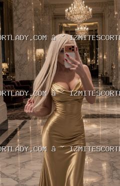 Dilovası Escort Gonca sanayi koridor