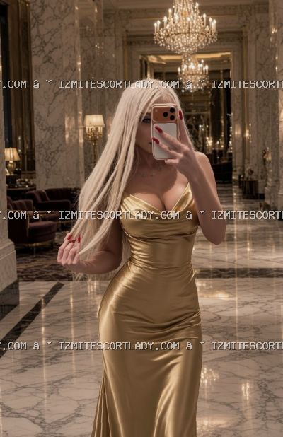 Dilovası Escort Gonca sanayi koridor