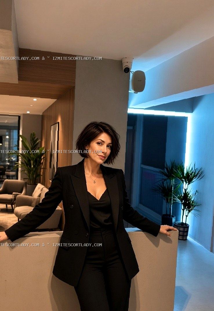 Kandıra Escort Sevda Kerpe