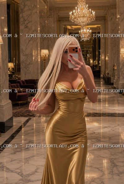 Kocaeli Escort Miray Yahya Kaptan
