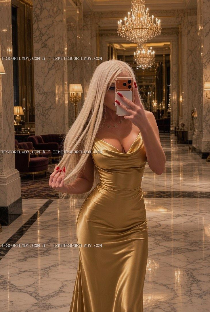 Kocaeli Escort Miray Yahya Kaptan