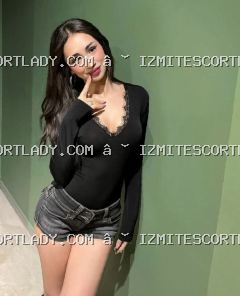 İzmit Escort Nesrin Yahya Kaptan
