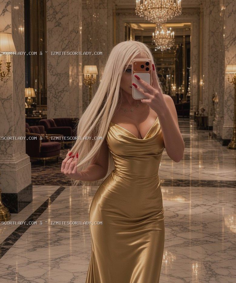 Gebze Escort Buse OSB