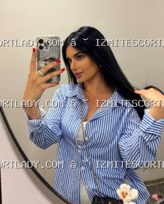 Darica Escort Iddiasiz Bayan