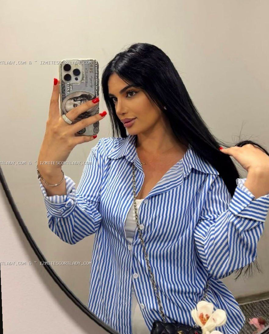 Darica Escort Iddiasiz Bayan Yahya Kaptan