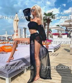 Gölcük Escort Meltem tersane