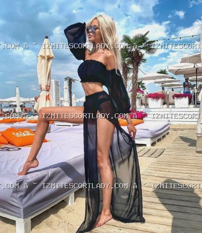 Gölcük Escort Meltem tersane