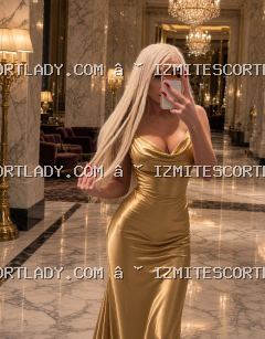 Kartepe Escort Elif Maşukiye